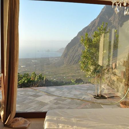 El Laurel Villa Frontera Ngoại thất bức ảnh