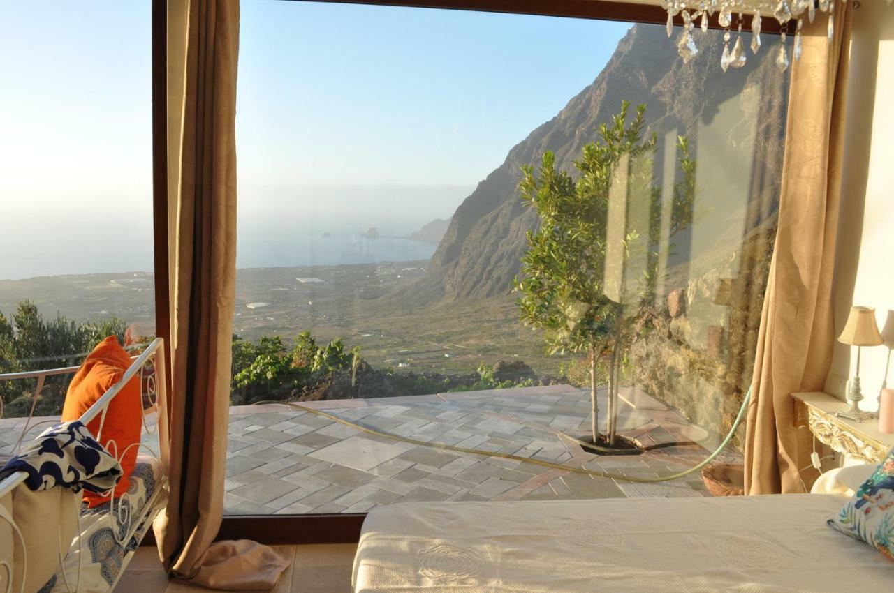 El Laurel Villa Frontera Ngoại thất bức ảnh