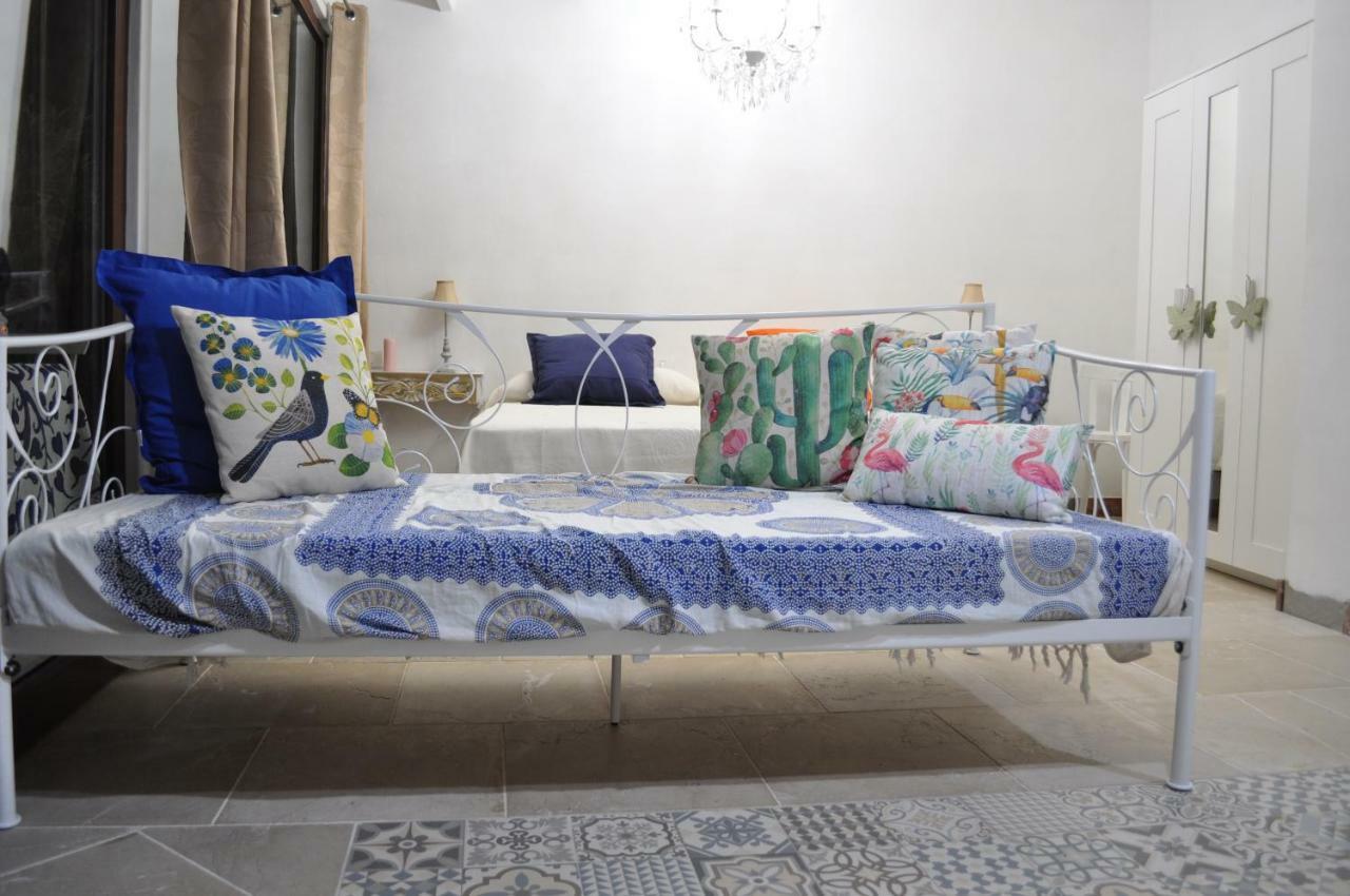 El Laurel Villa Frontera Ngoại thất bức ảnh