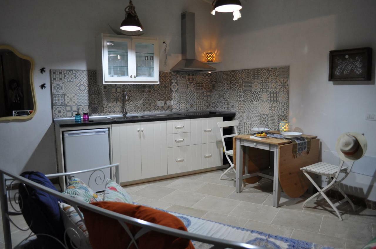 El Laurel Villa Frontera Ngoại thất bức ảnh