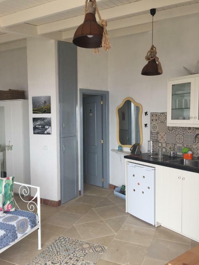 El Laurel Villa Frontera Ngoại thất bức ảnh